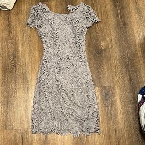 Lulus wedding guest dress